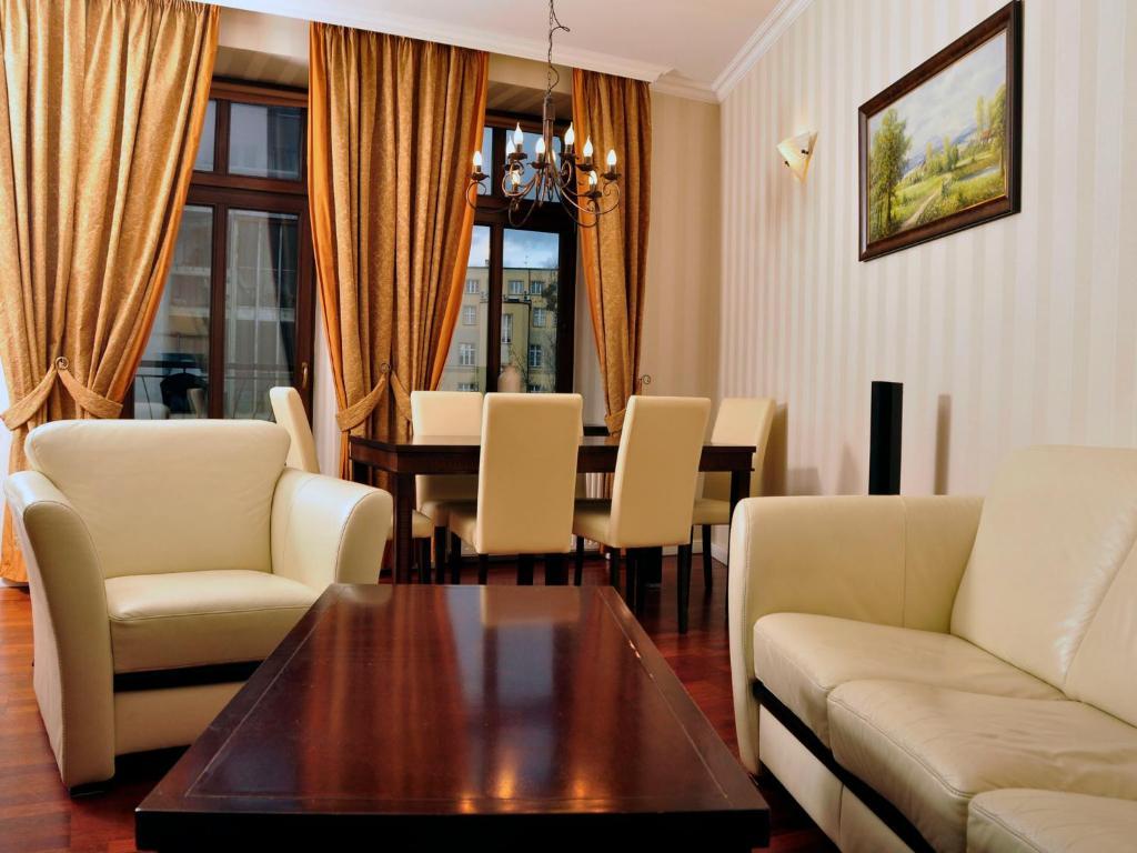 Sleepwalker Boutique Suites Wrocław Quarto foto