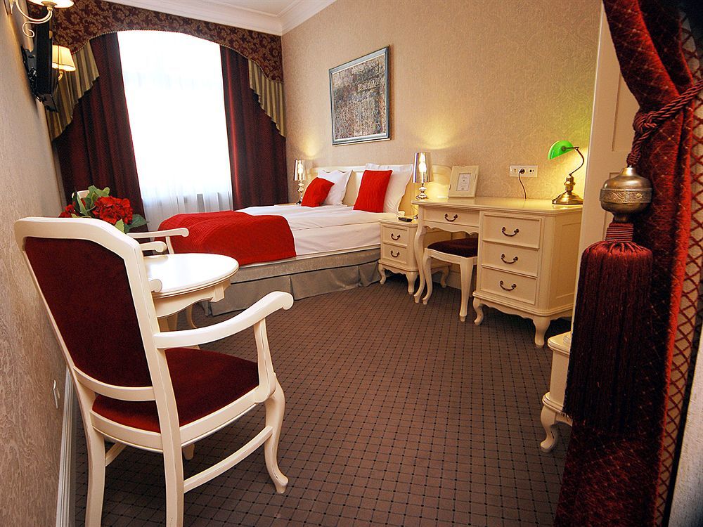 Sleepwalker Boutique Suites Wrocław Exterior foto